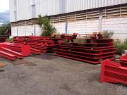 Bunkers - Cliente: ONESUBSEA