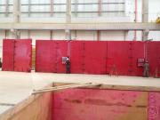 Bunkers - Cliente: ONESUBSEA