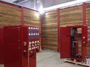 Bunkers - Cliente: ONESUBSEA