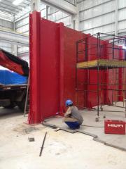 Bunkers - Cliente: ONESUBSEA