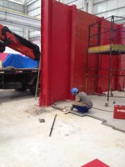 Bunkers - Cliente: ONESUBSEA