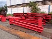 Bunkers - Cliente: ONESUBSEA