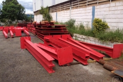 Bunkers - Cliente: ONESUBSEA