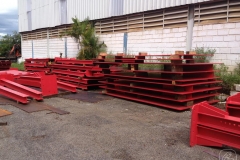 Bunkers - Cliente: ONESUBSEA