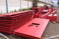 Bunkers - Cliente: ONESUBSEA