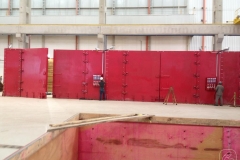 Bunkers - Cliente: ONESUBSEA