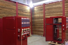 Bunkers - Cliente: ONESUBSEA