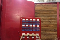 Bunkers - Cliente: ONESUBSEA