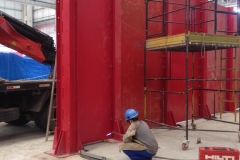 Bunkers - Cliente: ONESUBSEA