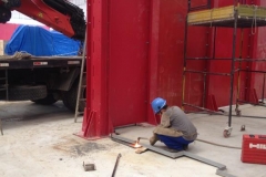 Bunkers - Cliente: ONESUBSEA