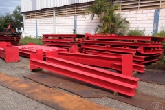 Bunkers - Cliente: ONESUBSEA