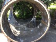 DUTOS – Cliente: Novelis do Brasil LTDA