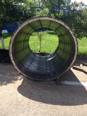 DUTOS – Cliente: Novelis do Brasil LTDA