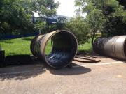 DUTOS – Cliente: Novelis do Brasil LTDA