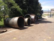 DUTOS – Cliente: Novelis do Brasil LTDA