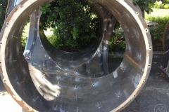 DUTOS – Cliente: Novelis do Brasil LTDA