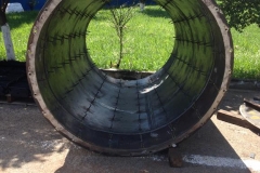 DUTOS – Cliente: Novelis do Brasil LTDA