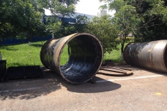 DUTOS – Cliente: Novelis do Brasil LTDA