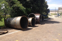 DUTOS – Cliente: Novelis do Brasil LTDA