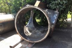 DUTOS – Cliente: Novelis do Brasil LTDA