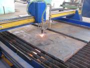 Galpão para Fabricação