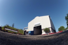 Galpão para Fabricação