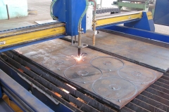 Galpão para Fabricação