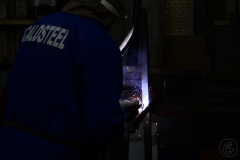 Galpão para Fabricação