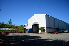 Galpão para Fabricação