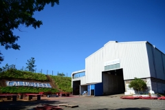 Galpão para Fabricação