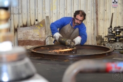 Galpão para Fabricação