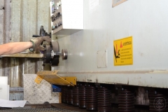 Galpão para Fabricação