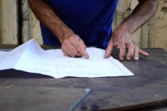 Galpão para Fabricação