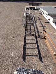 Estrutura - Cliente: Confab / Cliente Final: Klabin