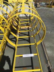 Estrutura - Cliente: Confab / Cliente Final: Klabin