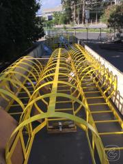 Estrutura - Cliente: Confab / Cliente Final: Klabin