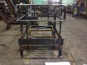 Estrutura - Cliente: Confab / Cliente Final: Klabin