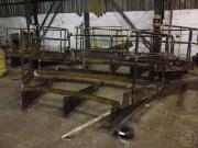 Estrutura - Cliente: Confab / Cliente Final: Klabin