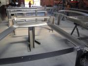 Estrutura - Cliente: Confab / Cliente Final: Klabin