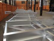 Estrutura - Cliente: Confab / Cliente Final: Klabin