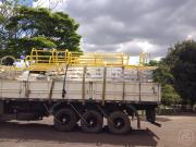 Estrutura - Cliente: Confab / Cliente Final: Klabin