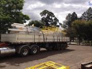 Estrutura - Cliente: Confab / Cliente Final: Klabin