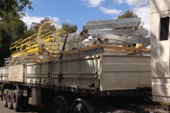 Estrutura - Cliente: Confab / Cliente Final: Klabin