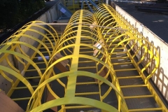 Estrutura - Cliente: Confab / Cliente Final: Klabin