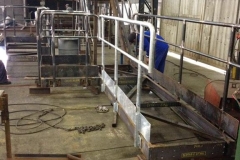 Estrutura - Cliente: Confab / Cliente Final: Klabin