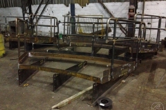 Estrutura - Cliente: Confab / Cliente Final: Klabin