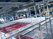 Estrutura Metálicas para Montadoras