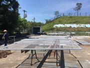 Estrutura Metálicas para Montadoras