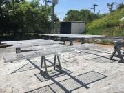 Estrutura Metálicas para Montadoras