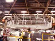 Estrutura Metálicas para Montadoras